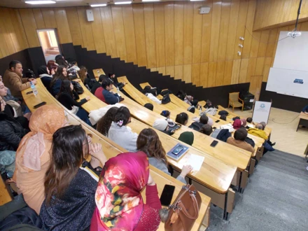 Türkiye'de Sosyolojinin Hikayesi